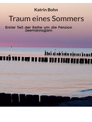 cover image of Traum eines Sommers